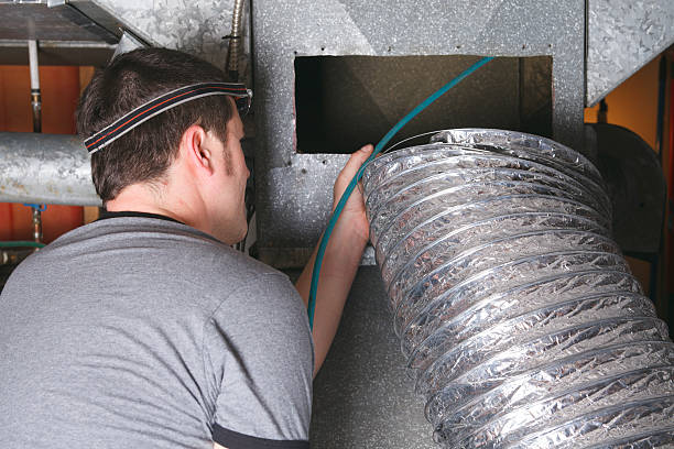 Best Residential Air Duct Cleaning  in Meadow Vista, CA