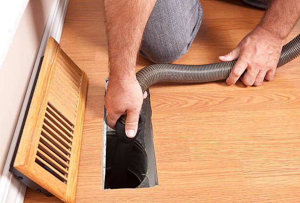 Best Duct Cleaning for Offices  in Meadow Vista, CA