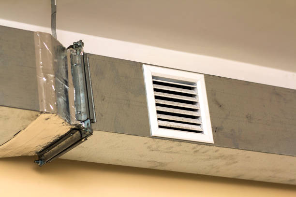 Best Affordable Air Duct Cleaning  in Meadow Vista, CA